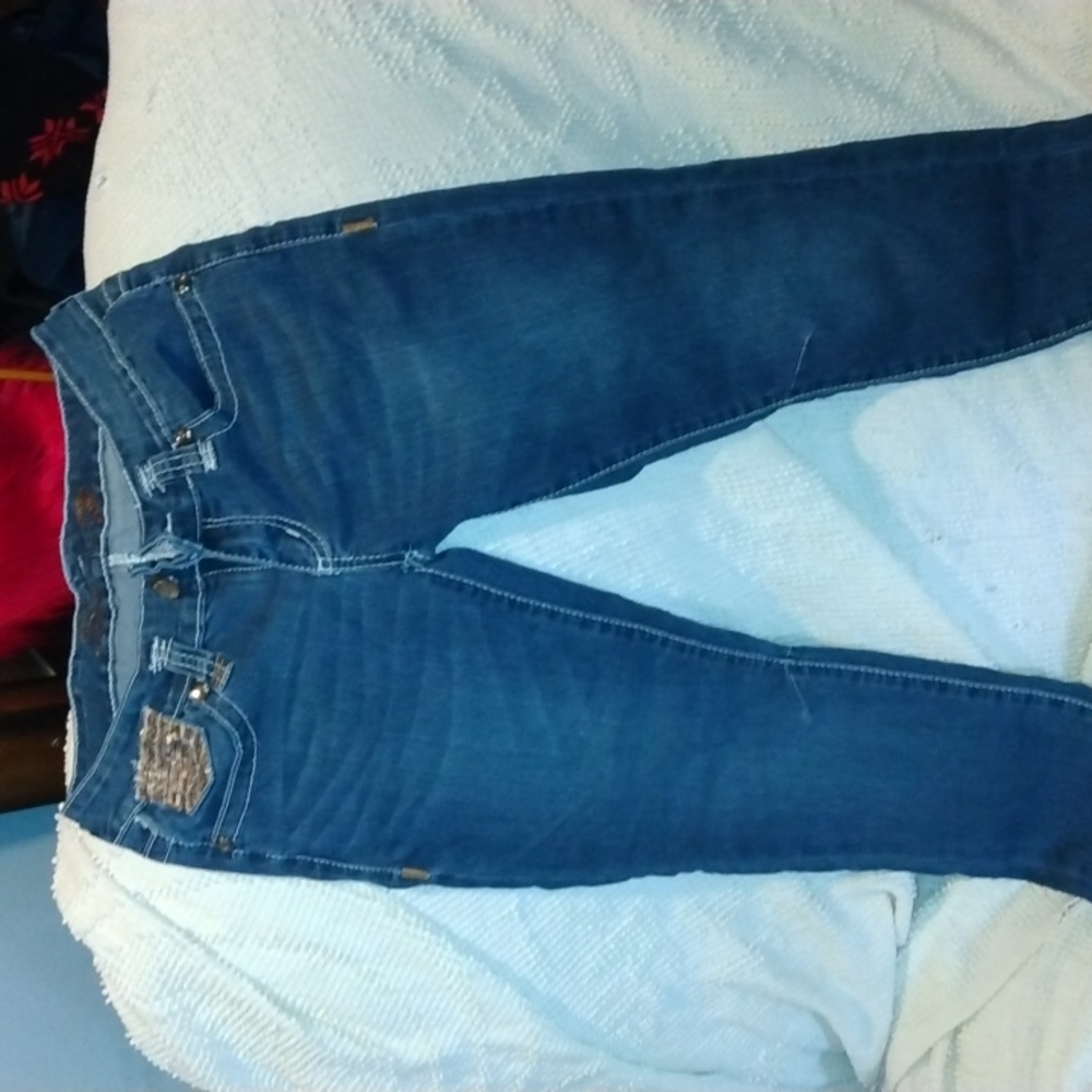 Women's Seven 7 legging jeans